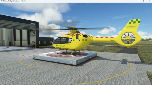 HEMS - Saltum