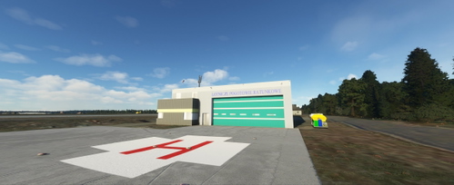 HEMS BASE EPGD GDANSK