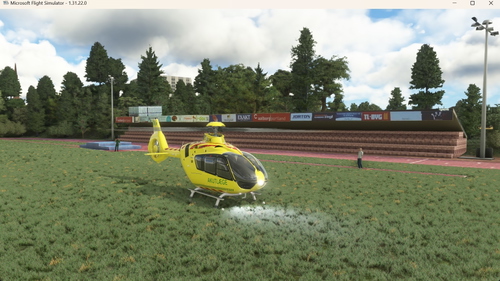 HEMS-Denmark