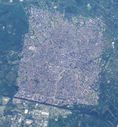 Hengelo - Netherlands