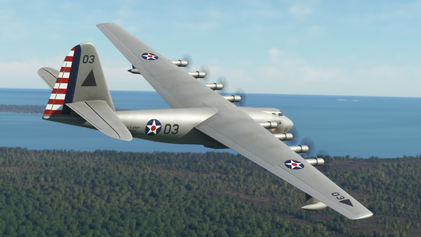 Hughes H-4 Hercules - Wikipédia