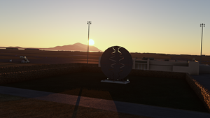 HESH Sharm El Sheikh International Airport EGYPT thumbnail 4