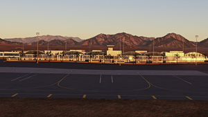 HESH Sharm El Sheikh International Airport EGYPT thumbnail 2