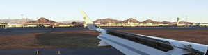 HESH Sharm El Sheikh International Airport EGYPT thumbnail 15