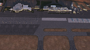 HESH Sharm El Sheikh International Airport EGYPT thumbnail 12