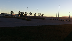 HESH Sharm El Sheikh International Airport EGYPT thumbnail 9