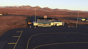 HESH Sharm El Sheikh International Airport EGYPT thumbnail 5