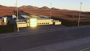 HESH Sharm El Sheikh International Airport EGYPT thumbnail 8