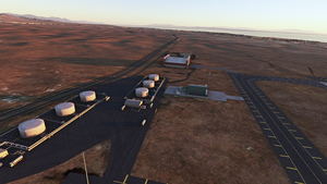 HESH Sharm El Sheikh International Airport EGYPT thumbnail 6
