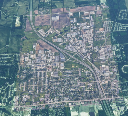 Hiawatha - IA - USA