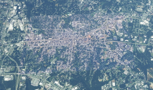 Hickory - NC - USA