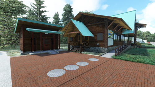 Hida-AirPark