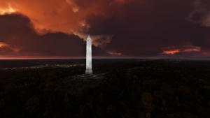 High Point Monument Enhancement - NJ, USA thumbnail 5