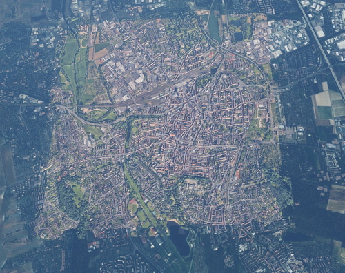 Hildesheim - Germany