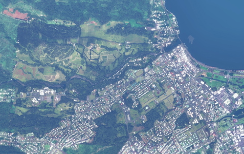 Hilo - HI - USA