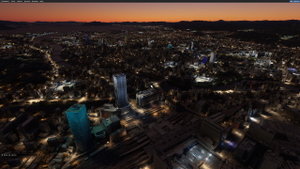 Hiroshima city  JAPAN thumbnail 18