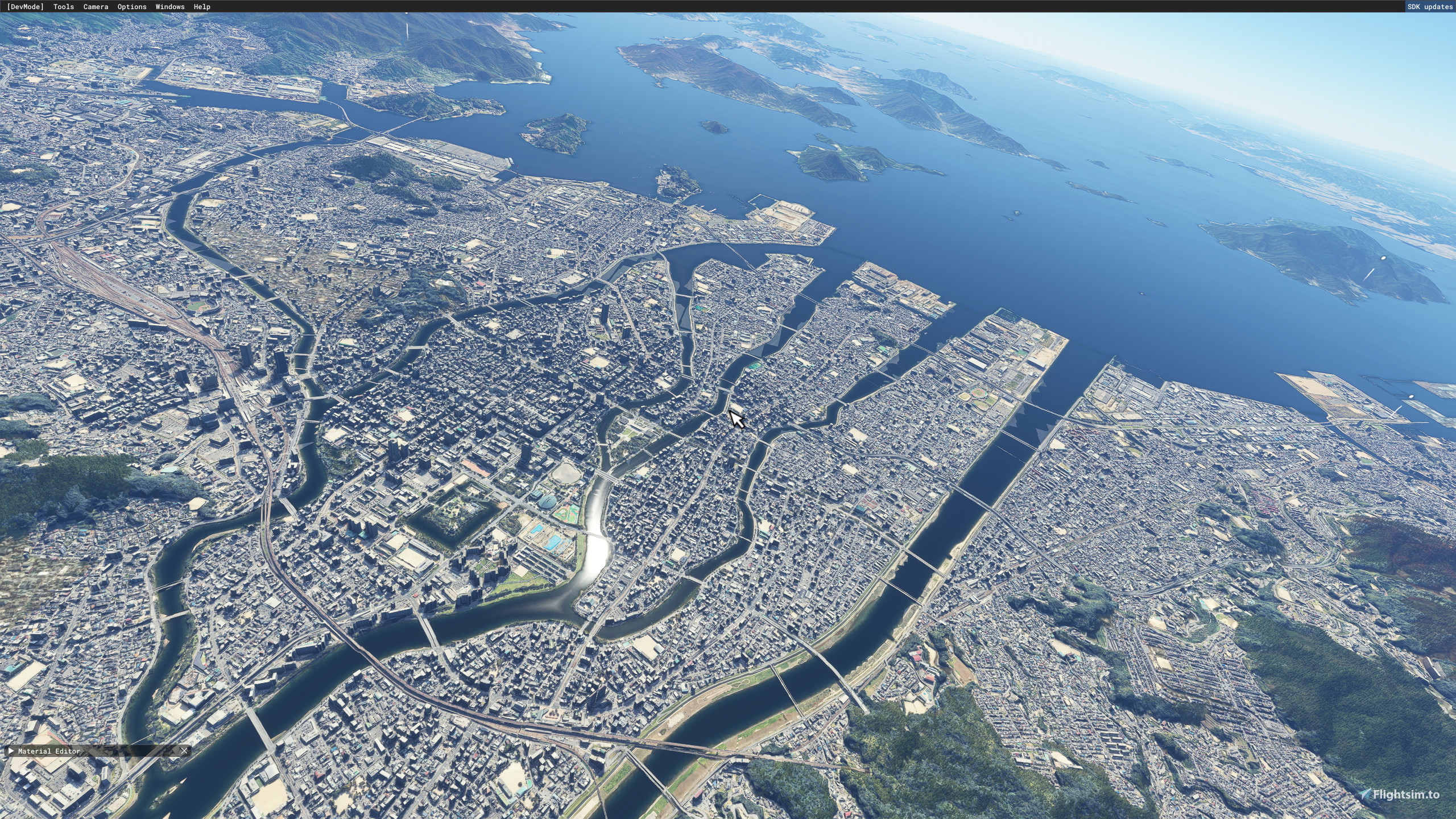Hiroshima city  JAPAN - Image 2