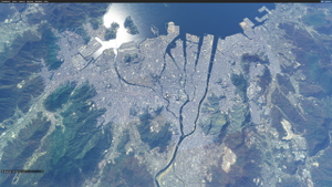 Hiroshima city  JAPAN thumbnail 3