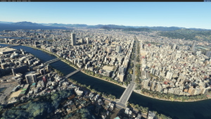 Hiroshima city  JAPAN thumbnail 7