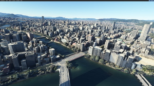 Hiroshima city  JAPAN thumbnail 8