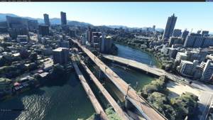 Hiroshima city  JAPAN thumbnail 9