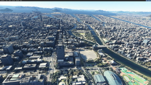 Hiroshima city  JAPAN thumbnail 12