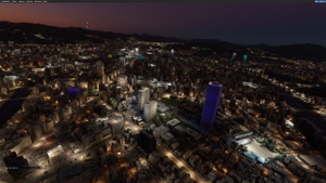 Hiroshima city  JAPAN thumbnail 15