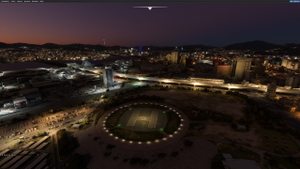 Hiroshima city  JAPAN thumbnail 16