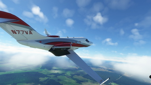 [HJET] N77VA - Tom Cruise thumbnail 3