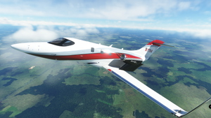 [HJET] N77VA - Tom Cruise thumbnail 4