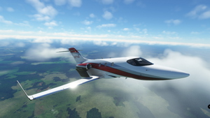 [HJET] N77VA - Tom Cruise thumbnail 5