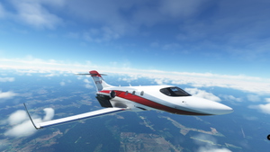 [HJET] N77VA - Tom Cruise thumbnail 6