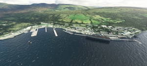 HMNB Clyde & RNAD Coulport thumbnail 1