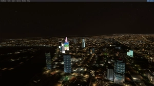 Ho Chi Minh City Landmarks thumbnail 11