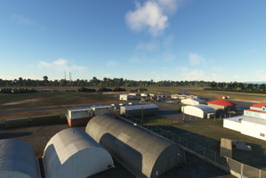 Hokitika Airport Scenery Enhancement  thumbnail 3