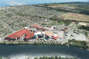 Hokitika Airport Scenery Enhancement  thumbnail 5