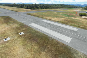 Hokitika Airport Scenery Enhancement  thumbnail 7