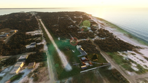MMKA - Holbox Airport thumbnail 2