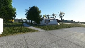 MMKA - Holbox Airport thumbnail 6