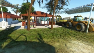 MMKA - Holbox Airport thumbnail 4