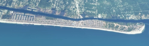 Holden Beach - NC - USA
