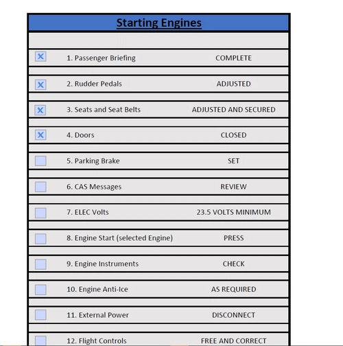 Honda Jet (HJet) Checklist