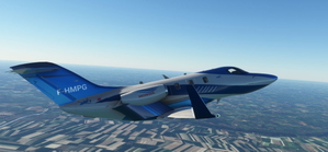 Honda Jet Metal Blue thumbnail 5