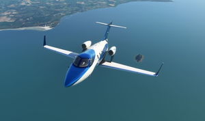 Honda Jet Metal Blue thumbnail 4