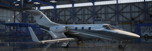 Honda Jet Simple  Livery thumbnail 3