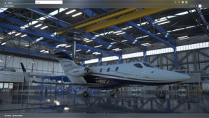 "HONDA" and "Honda Jet" logos for all stock repaints v.1.1 thumbnail 7