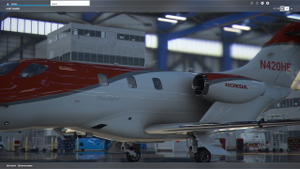 "HONDA" and "Honda Jet" logos for all stock repaints v.1.1 thumbnail 12