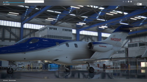 "HONDA" and "Honda Jet" logos for all stock repaints v.1.1 thumbnail 9