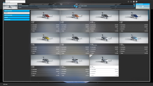 "HONDA" and "Honda Jet" logos for all stock repaints v.1.1 thumbnail 1