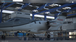 "HONDA" and "Honda Jet" logos for all stock repaints v.1.1 thumbnail 5